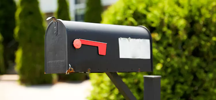 Secure Mailboxes for Packages Agoura Hills