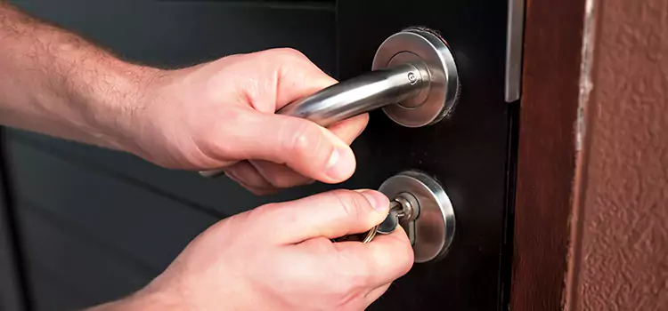 Master Key Control and Audits Agoura Hills