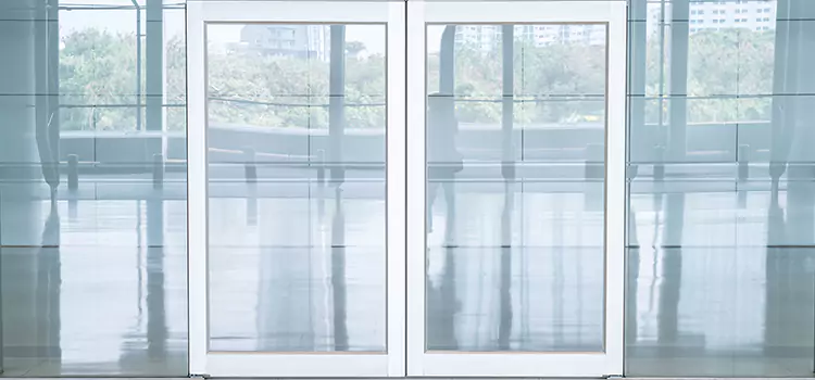 Mobile Sliding Screen Door Replacement Agoura Hills