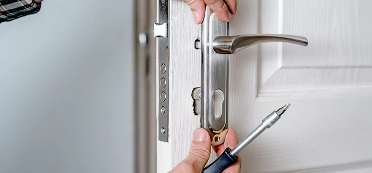New Door Frame Installation Agoura Hills