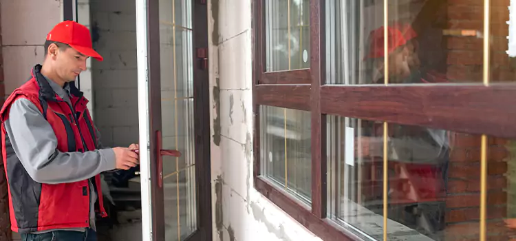Sliding Door Lock Repair Agoura Hills