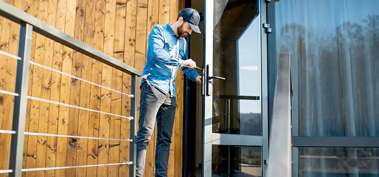 Emergency Patio Door Repair Agoura Hills