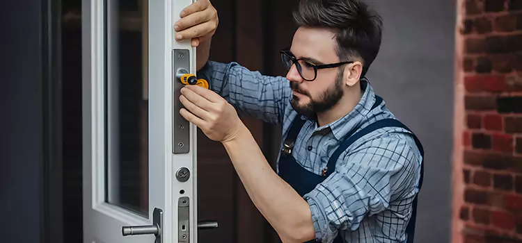 Residential Door Repairs Agoura Hills