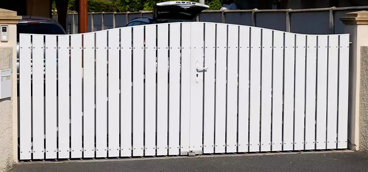 Why Choose Us for Residential Gate Repair in Agoura Hills, CA?