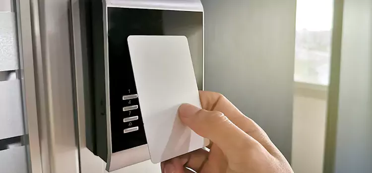 Advanced RFID Technology Integration in Agoura Hills, CA