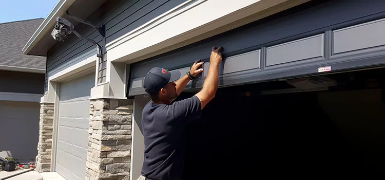 Janus Roll Up Doors Agoura Hills