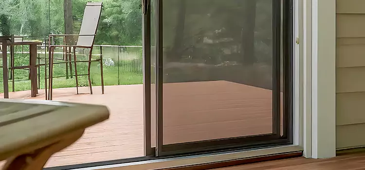 Garage Screen Door Installation Agoura Hills
