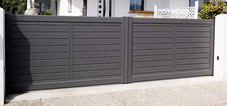 Automatic Gate Fence Agoura Hills