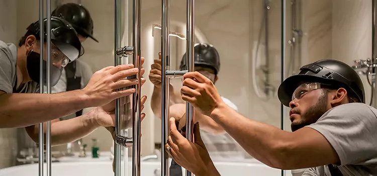 Shower Door Replacement Cost Agoura Hills