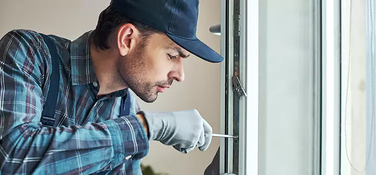 Emergency Response for Latch Issues Agoura Hills