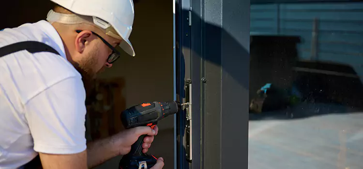 Aluminium Sliding Door Lock Fitting Agoura Hills
