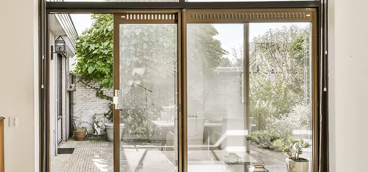 Glass Door Panel Replacement Cost Agoura Hills