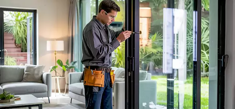 Sliding Door Maintenance Agoura Hills