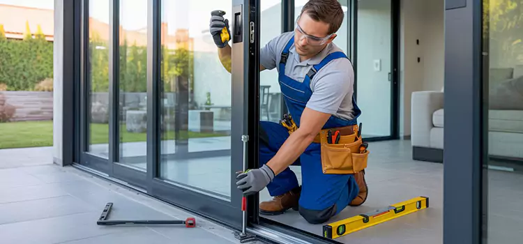 Patio Door Replacement Agoura Hills