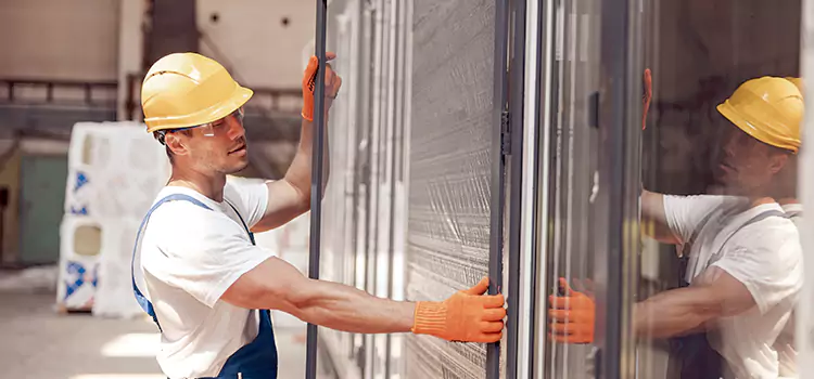 Sliding Door Mesh Replacement Agoura Hills
