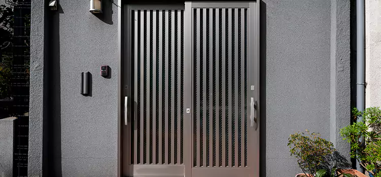 Specialized Steel Door Services in Agoura Hills, CA