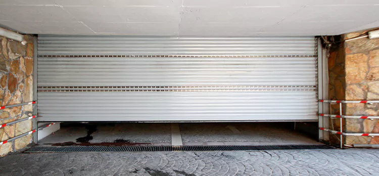 Steel Garage Door Repair Agoura Hills