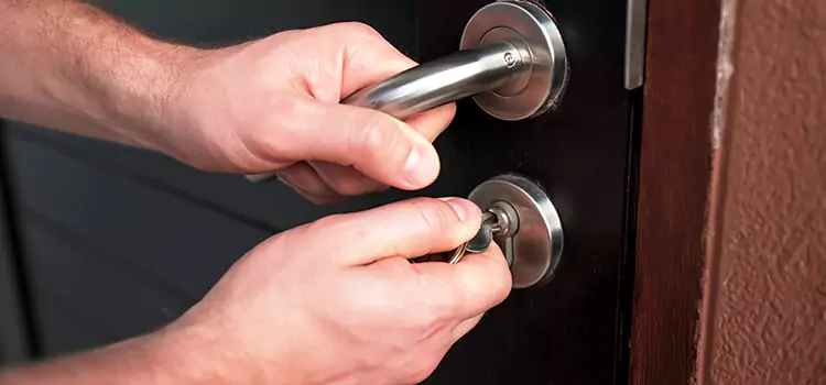 Door Closer Repair & Installation Agoura Hills