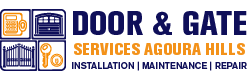 Door & Gate Services Agoura Hills